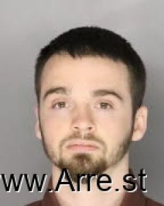 Drake Shoemaker Arrest Mugshot