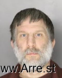 Drew Watson Arrest Mugshot