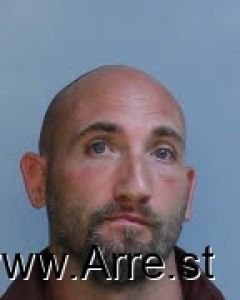 Dustin Moser Arrest Mugshot