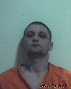 Edward Karol Arrest Mugshot