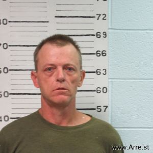 Edward Schrader Jr Arrest