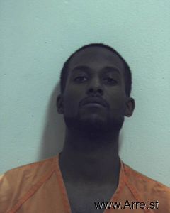 Edwin Davis Arrest Mugshot