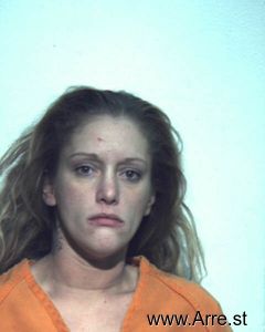 Elaine Wood Arrest Mugshot