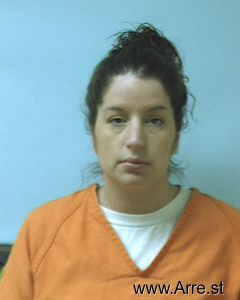 Elizabeth Duncan Arrest