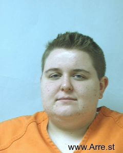 Emily Hardenburg Arrest Mugshot