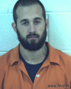 Eric Barlett Arrest Mugshot