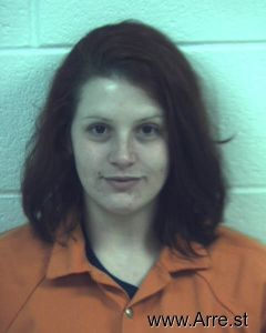Erica Herbster Arrest