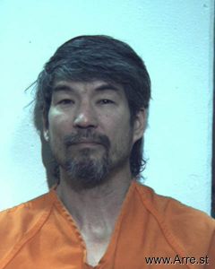 Eugene Grove Arrest Mugshot