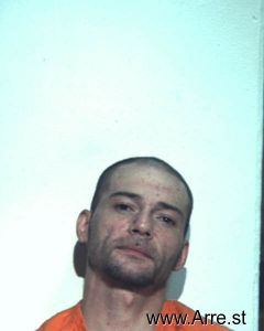 Eugenio Mendez Arrest Mugshot