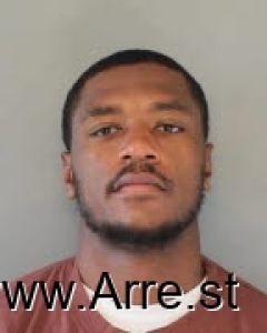 Eddie Robinson Jr Arrest Mugshot