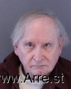 Edmund Grenier Jr. Arrest Mugshot