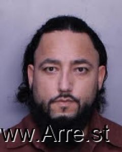 Edmundo Vazquez-gaxiola Arrest Mugshot