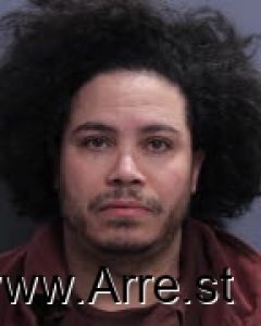 Edward Acevedo Arrest Mugshot