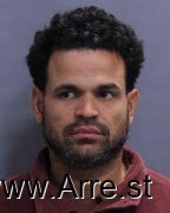 Edwin Acosta Arrest Mugshot