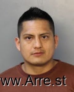 Elias Gomez-ramirez Arrest Mugshot