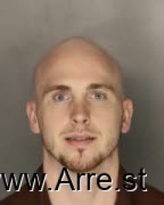 Elijah Hamilton Arrest Mugshot