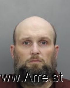 Elijah Hildebrand Arrest Mugshot