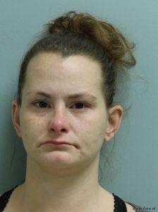 Elizabeth Cramer Arrest Mugshot