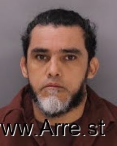 Elvin Diaz-figuero Arrest Mugshot