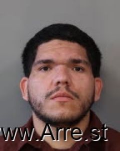 Emir Hidalgo-rosado Arrest Mugshot