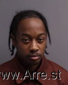 Emmanuel Howard Arrest Mugshot