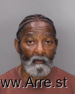 Ephan Sinclair Arrest Mugshot