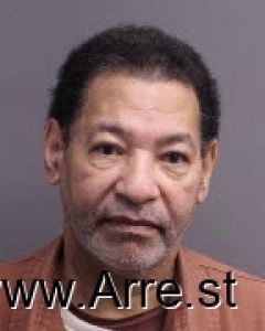 Erasmo Cruz Arrest Mugshot