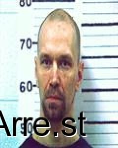 Eric Blosser Arrest Mugshot