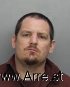 Eric Ebersole Arrest Mugshot