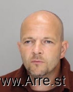 Eric Eck Arrest Mugshot