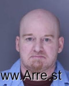 Eric Reichenbach Arrest Mugshot