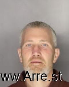 Eric Sabulski Arrest Mugshot