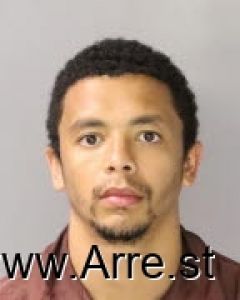 Eric Sharp Arrest Mugshot