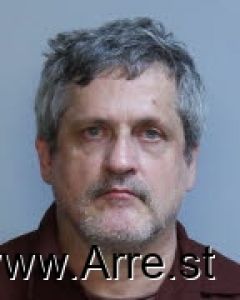 Eugene Kasiewicz Arrest Mugshot