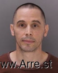 Eugene Nagy Arrest Mugshot