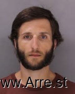 Evan Heller Arrest Mugshot