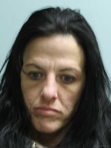 Evelyn Kemerer Arrest Mugshot