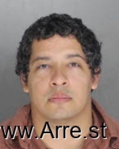 Felix Cruz Jr. Arrest Mugshot