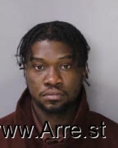 Fodie Camara Arrest Mugshot