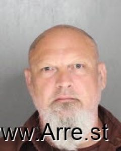 Frank Stimer Arrest Mugshot
