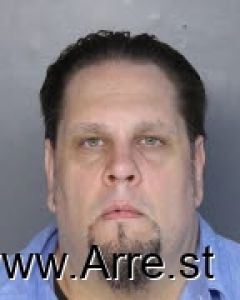 Franklin Snyder Arrest Mugshot