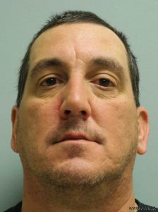 Frederick Calderone Arrest Mugshot