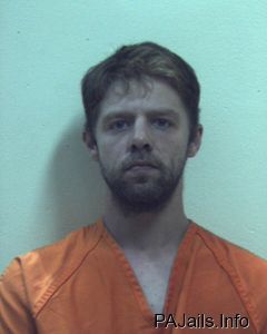 Gary Davis Arrest