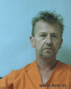 Gerald Carson Arrest Mugshot