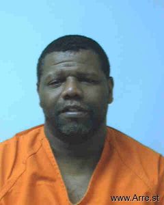 Gregory Wingo Arrest Mugshot