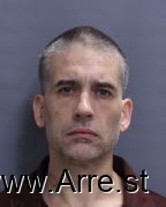 Gabriel Annable Arrest Mugshot