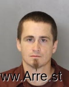 Gabriel Knorr Arrest Mugshot