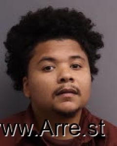 Gamalie Rosario-martinez Arrest Mugshot