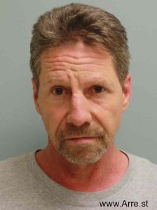 Gary Domanski Arrest Mugshot