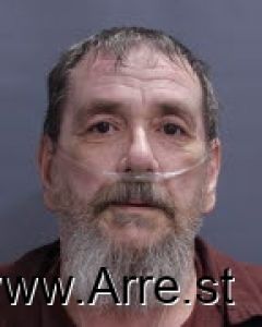 Gary Drake Arrest Mugshot